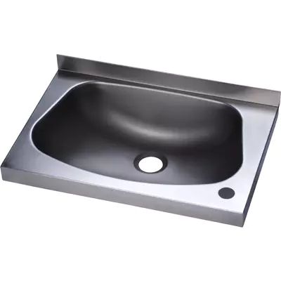 Umyvadlo k výlevce 500x350mm