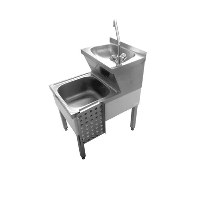 Odkapová vložka pro výlevku