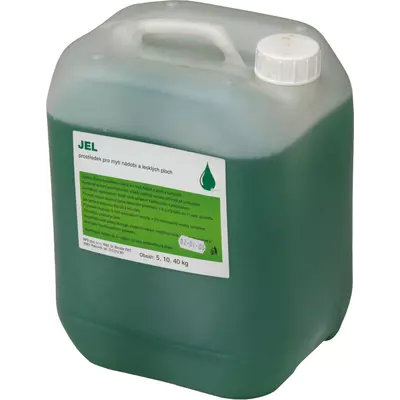MPD Plus JEL 10kg