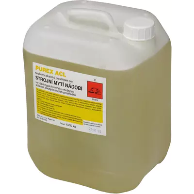 MPD Plus PUREX ACL mycí prostředek do myčky 13kg