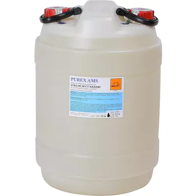 MPD Plus PUREX AMS mycí prostředek do myčky 50kg
