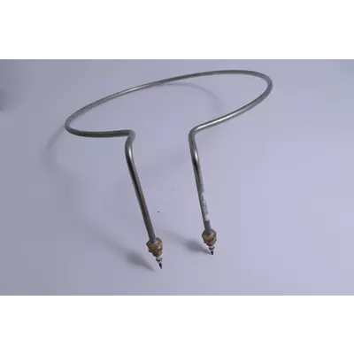 Teleso topne do vyvijece vedle BAS 400-H 57