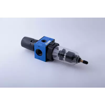 Cistic-regulator-manometr DK-1/2