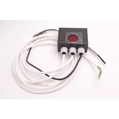 Termostat SMART - nova verze