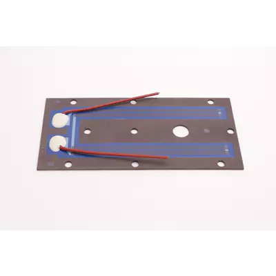 Teleso topne tistene