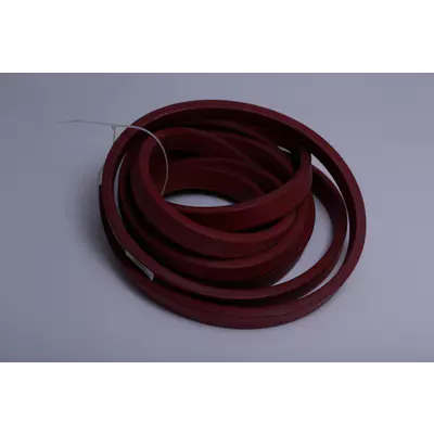 Tesneni dveri silikon II spodni BAS 400-S 103