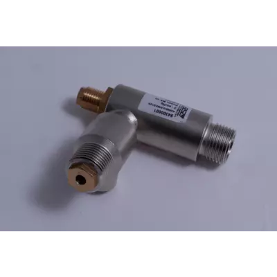 Ventil michaci - vzduch BAS 400-M 3