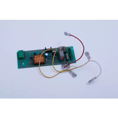 S.A.M. Deska automatiky 307 SAM 61160