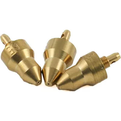 Tryska propan-butan gyros GD3 POT PT0257