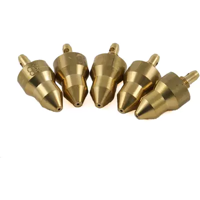 Tryska propan-butan gyros GD5 POT PT0261