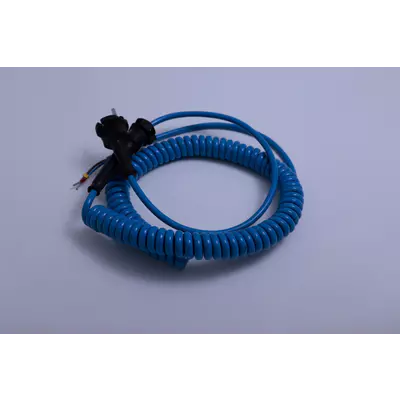 F. Dick Kabel spir.220V FREUND 111 006 009