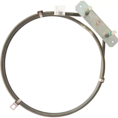 Berto's Těleso topné 2500W/230V trouba široká