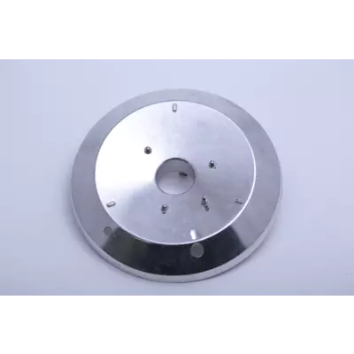 Berto's Kalíšek hořáku průměr 125mm