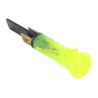 Berto's Kontrolka zelená 230V