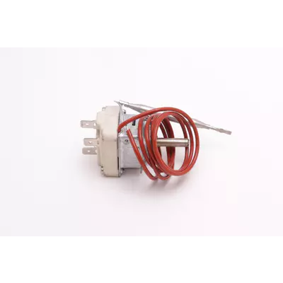 CB Termostat - gril manual 09010014