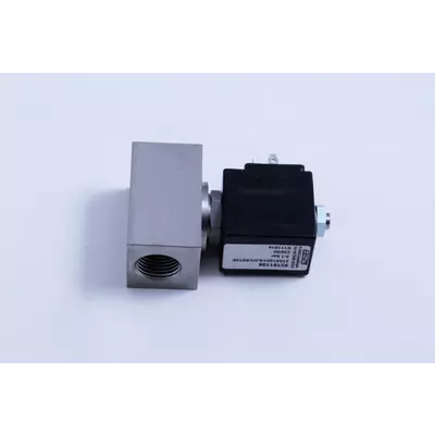 MADO Ventil 2-cestny 1/2" 230V MKR130/150 RUHLE