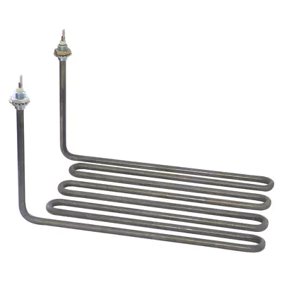 Berto's Těleso topné 3450W ELT12