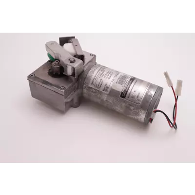 S.A.M. Pohon automatiky s napinakem SAM 600103