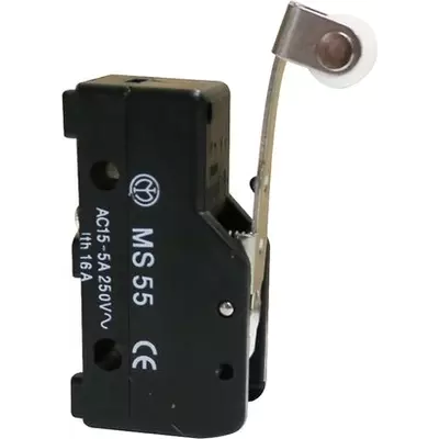 OEM - ALI Mikrospínač s pákou 30/PZ