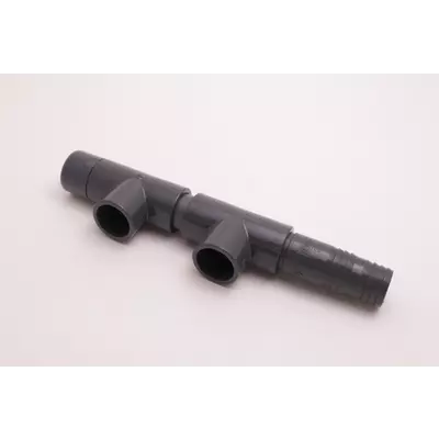 Rozbocka plast SUHNER