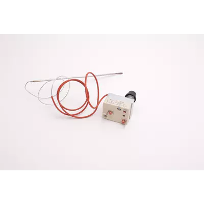 SPAR Termostat pojistny 235 C, fritezy FE