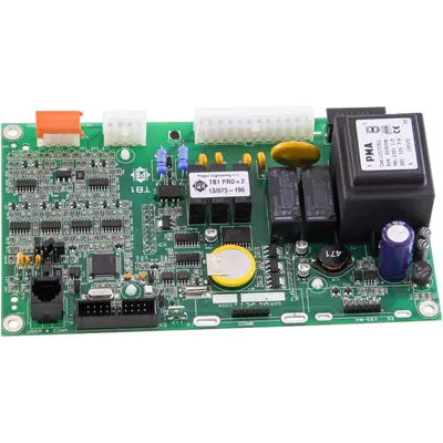 Electronika QCF105 2402000001418 NOR