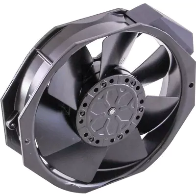 Ventilator vyparniku QC 2/3 25000048