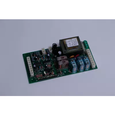 La Minerva Elektronika C/322R MINERVA