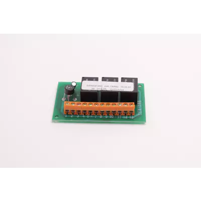 Rele - deska SI 320 CEG