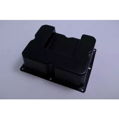 Kryt elektroniky CEG