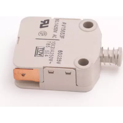 Mikrospinac MASTER CEG
