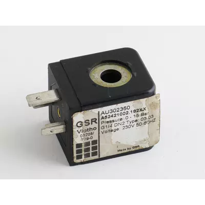 Civka pro ventil D40 220V