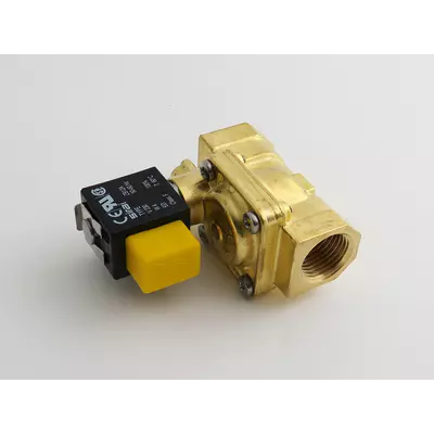 Elektroventil II-1/2" BASTR