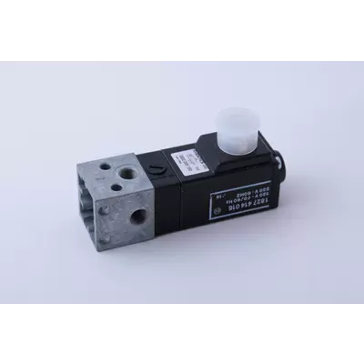 Ventil 400-RR 51 BASTR