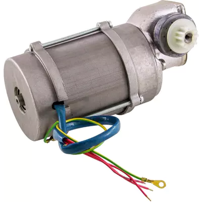 GRAEF Motor 400V EURO 2500