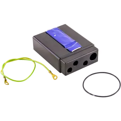 GRAEF Deska elektroniky 400V EURO 3002