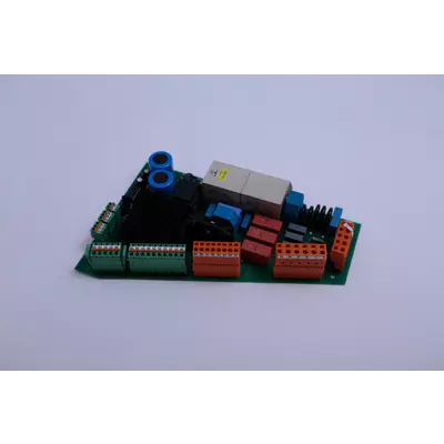 GRAEF Elektronika SA 331