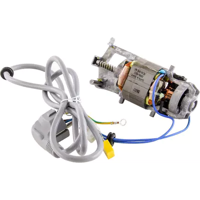 GRAEF Motor F1