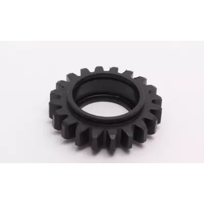 Kolo ozubene plast P900 SCHRO