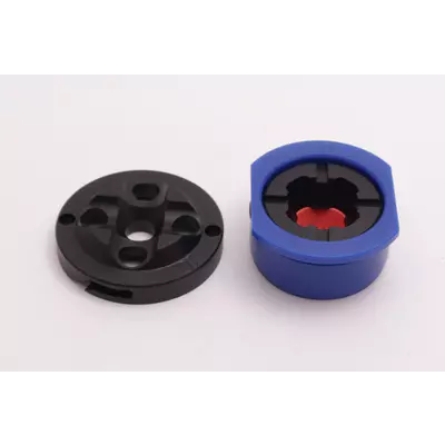 Brzda komplet pr. 10 49010110