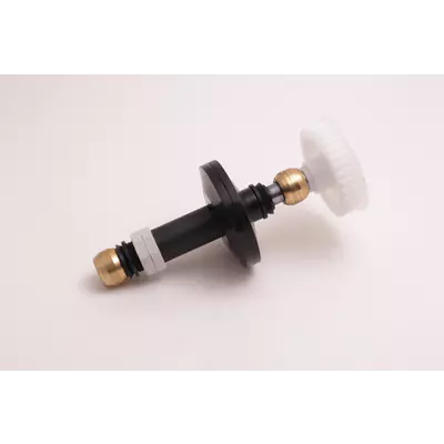 Hridel s prirubou SCAN 150 ARB 0231106