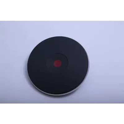 Plotna sporakova 2600W/230 V