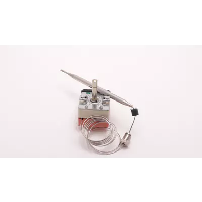 Termostat 1f 30-110 °C 1-pol. 375.007 (plastovy)