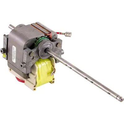 GRAEF Motor s hřídelí CC120