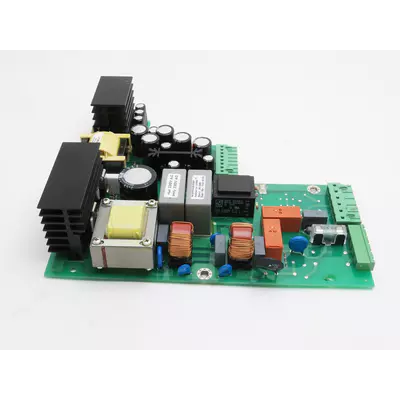 GRAEF Deska napajeni VA802 GRAEF