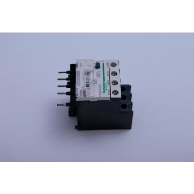 Retigo Rele tepelne jistici LR 2K 0305