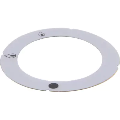 Retigo Ventilátor 320mm - DA6, DA10 RET