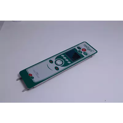 Retigo Panel ovladaci DA si mod.03