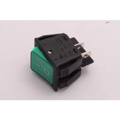 Vypinac + krytka HOT3 301.003