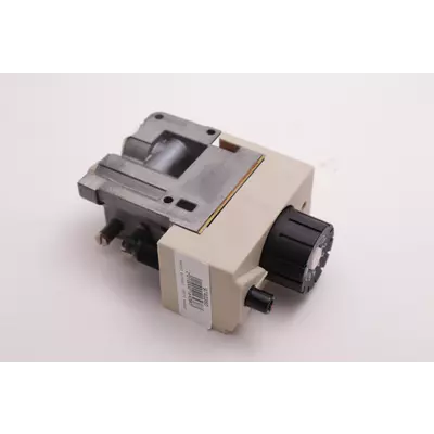 Ventil Eurosit VSP10 manual